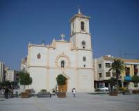 New Build - Townhouse - San Javier - Parque del doce