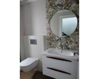 New Build - Townhouse - San Javier - Santiago de la Ribera