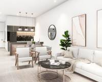 New Build - Townhouse - Sangonera la Verde - Torre Guil