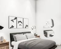 New Build - Townhouse - Sangonera la Verde - Torre Guil