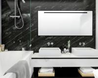 New Build - Townhouse - Sangonera la Verde - Torre Guil