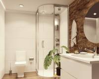 New Build - Townhouse - Sangonera la Verde - Torre Guil