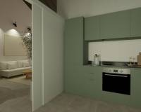 New Build - Townhouse - Sucina - Peraleja Golf