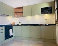 New Build - Townhouse - Sucina - Peraleja Golf