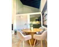 New Build - Townhouse - Sucina - Peraleja Golf