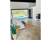 New Build - Townhouse - Sucina - Peraleja Golf