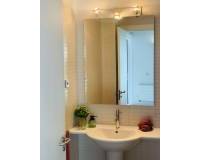 New Build - Townhouse - Sucina - Peraleja Golf