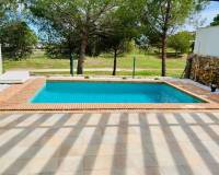 New Build - Townhouse - Sucina - Peraleja Golf