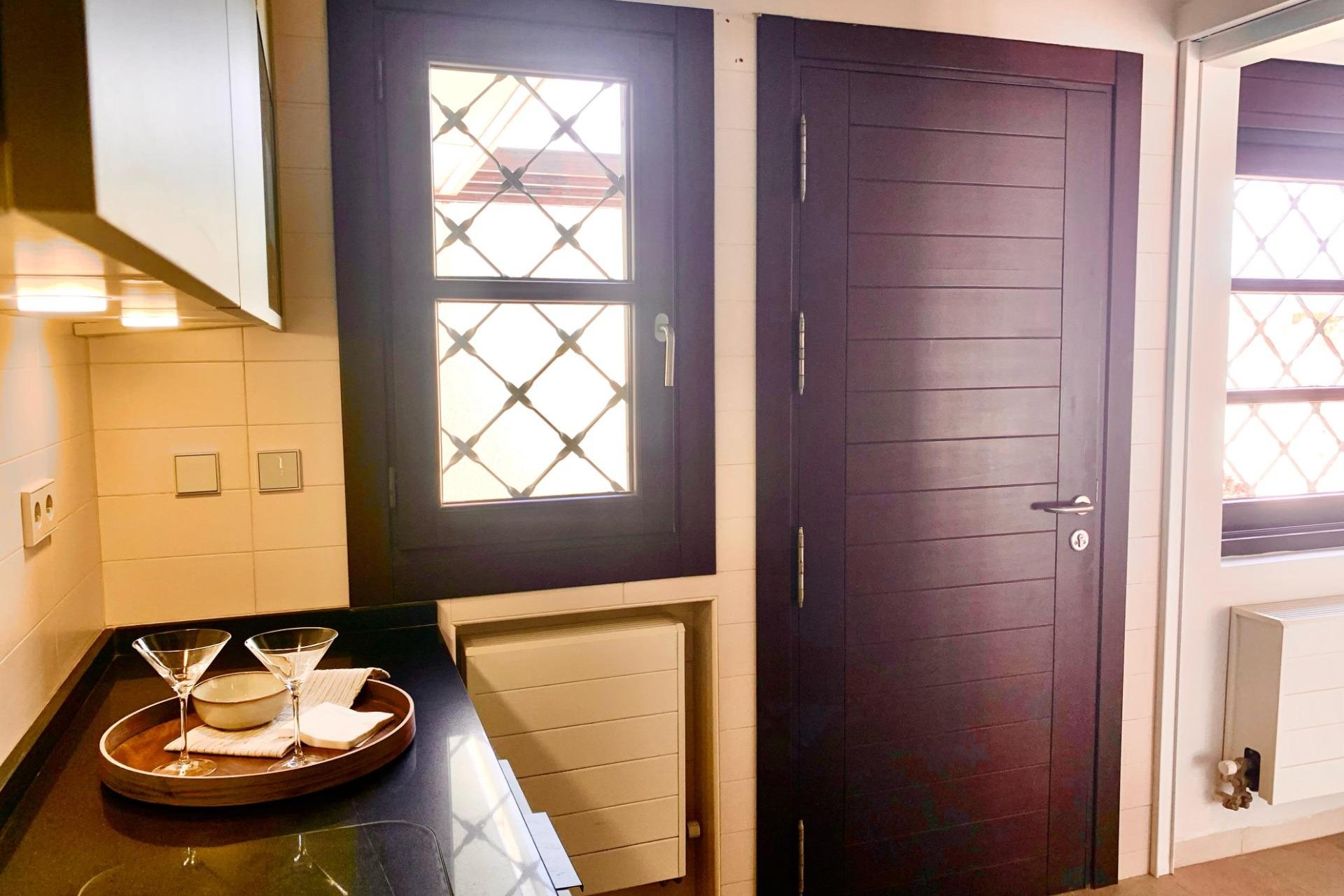 New Build - Townhouse - Sucina - Peraleja Golf