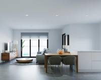 New Build - Townhouse - Torre Pacheco - El Alba