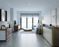 New Build - Townhouse - Torre Pacheco - El Alba