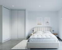 New Build - Townhouse - Torre Pacheco - El Alba