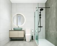 New Build - Townhouse - Torre Pacheco - El Alba