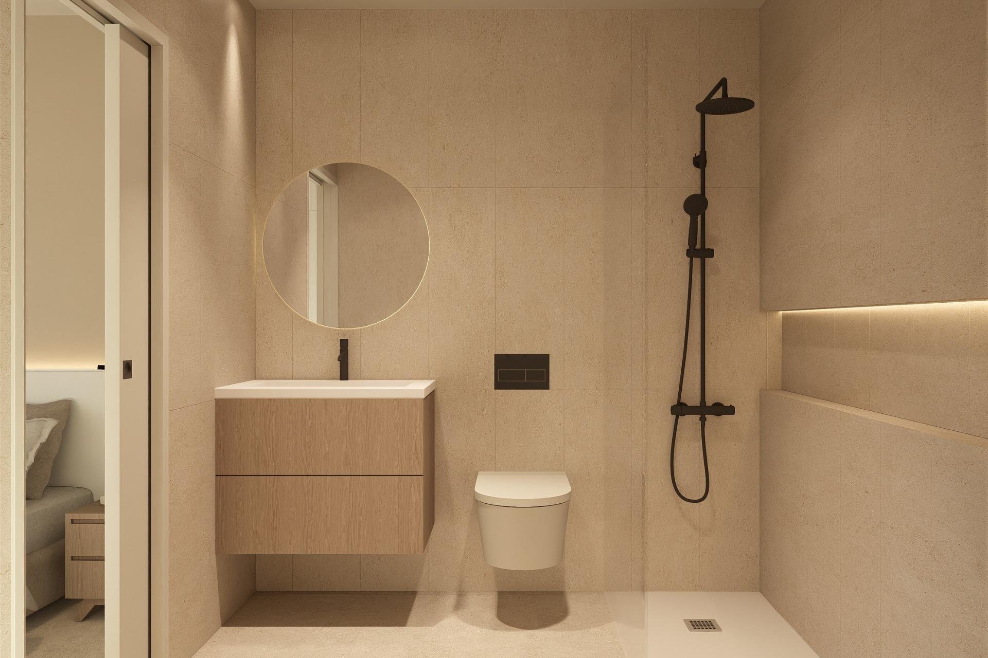 New Build - Townhouse - Torre Pacheco - El Alba