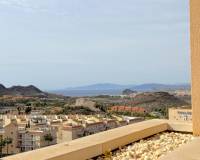 Nueva construcción  - Apartamento - Aguilas - Centro