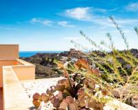 Nueva construcción  - Apartamento - Aguilas - Collado