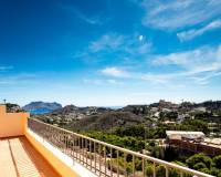 Nueva construcción  - Apartamento - Aguilas - Collado