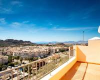 Nueva construcción  - Apartamento - Aguilas - Collado