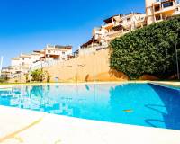 Nueva construcción  - Apartamento - Aguilas - Collado