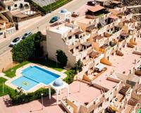 Nueva construcción  - Apartamento - Aguilas - Collado