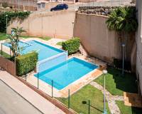 Nueva construcción  - Apartamento - Aguilas - Collado