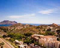 Nueva construcción  - Apartamento - Aguilas - Collado