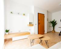 Nueva construcción  - Apartamento - Aguilas - Collado