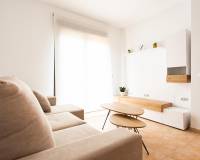Nueva construcción  - Apartamento - Aguilas - Collado