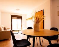 Nueva construcción  - Apartamento - Aguilas - Collado