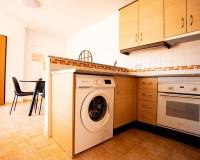 Nueva construcción  - Apartamento - Aguilas - Collado