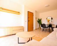 Nueva construcción  - Apartamento - Aguilas - Collado