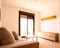 Nueva construcción  - Apartamento - Aguilas - Collado