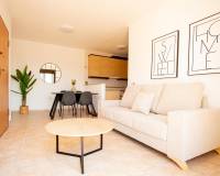 Nueva construcción  - Apartamento - Aguilas - Collado