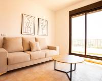 Nueva construcción  - Apartamento - Aguilas - Collado