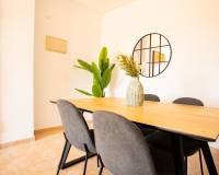 Nueva construcción  - Apartamento - Aguilas - Collado