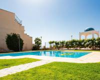 Nueva construcción  - Apartamento - Aguilas - Collado