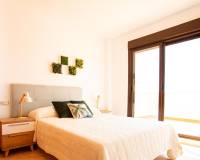 Nueva construcción  - Apartamento - Aguilas - Collado