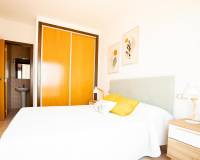 Nueva construcción  - Apartamento - Aguilas - Collado