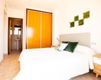Nueva construcción  - Apartamento - Aguilas - Collado