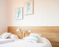Nueva construcción  - Apartamento - Aguilas - Collado