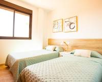 Nueva construcción  - Apartamento - Aguilas - Collado