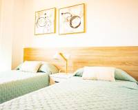 Nueva construcción  - Apartamento - Aguilas - Collado
