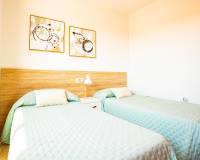 Nueva construcción  - Apartamento - Aguilas - Collado