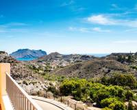 Nueva construcción  - Apartamento - Aguilas - Collado
