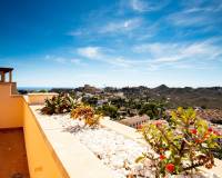 Nueva construcción  - Apartamento - Aguilas - Collado