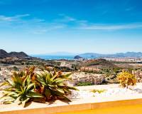Nueva construcción  - Apartamento - Aguilas - Collado