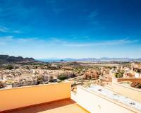 Nueva construcción  - Apartamento - Aguilas - Collado