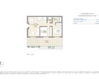 Nueva construcción  - Apartamento - Aguilas - Collado