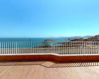 Nueva construcción  - Apartamento - Aguilas - Isla Del Fraile