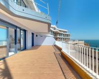 Nueva construcción  - Apartamento - Aguilas - Isla Del Fraile